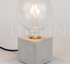 Настольный светильник Bolch фабрика Zuiver