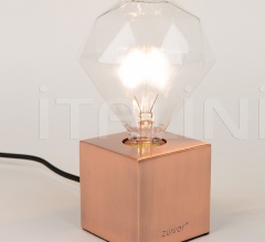 Настольный светильник Bolch фабрика Zuiver