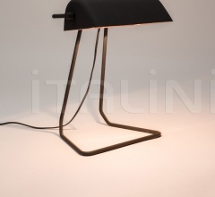 Настольный светильник Broker фабрика Zuiver