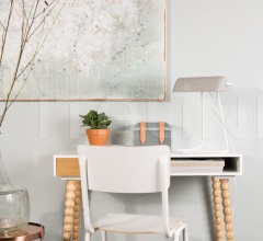 Настольный светильник Broker фабрика Zuiver