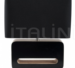 Настольный светильник Wood фабрика Zuiver