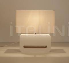 Настольный светильник Wood фабрика Zuiver