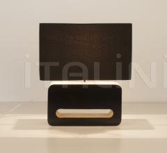 Настольный светильник Wood фабрика Zuiver