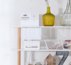 Настольный светильник Wood фабрика Zuiver