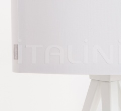 Настольный светильник Tripod фабрика Zuiver