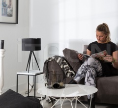 Настольный светильник Tripod фабрика Zuiver