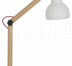 Настольный светильник Study фабрика Zuiver