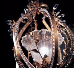 Люстра CHA-1293/1S Люстра CHA-1293/1S фабрика Jumbo Collection