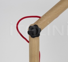 Настольный светильник Study фабрика Zuiver