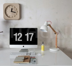 Настольный светильник Study фабрика Zuiver