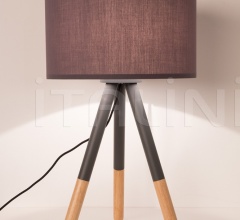 Настольный светильник Highland фабрика Zuiver