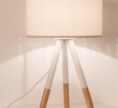 Настольный светильник Highland фабрика Zuiver