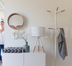 Настольный светильник Highland фабрика Zuiver