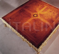 Журнальный столик MAT-56 фабрика Jumbo Collection