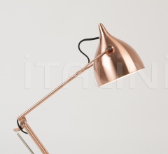 Настольный светильник Reader фабрика Zuiver