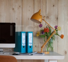 Настольный светильник Reader фабрика Zuiver