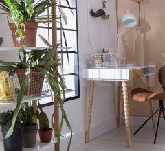 Настольный светильник Reader фабрика Zuiver