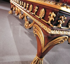 Журнальный столик MAT-56 фабрика Jumbo Collection