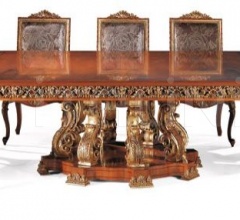 Стол обеденный MAT-14ss Стол обеденный MAT-14ss фабрика Jumbo Collection