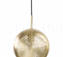 Подвесной светильник Gringo Flat Подвесной светильник Gringo Flat фабрика Zuiver