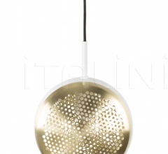 Подвесной светильник Gringo Flat Подвесной светильник Gringo Flat фабрика Zuiver