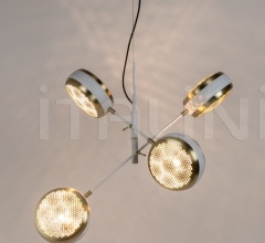 Подвесной светильник Gringo Multi Подвесной светильник Gringo Multi фабрика Zuiver