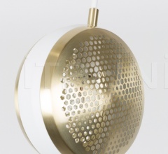 Подвесной светильник Gringo Multi Подвесной светильник Gringo Multi фабрика Zuiver