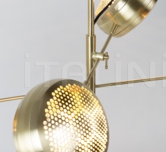 Подвесной светильник Gringo Multi Подвесной светильник Gringo Multi фабрика Zuiver