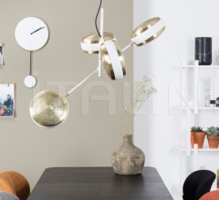 Подвесной светильник Gringo Multi Подвесной светильник Gringo Multi фабрика Zuiver