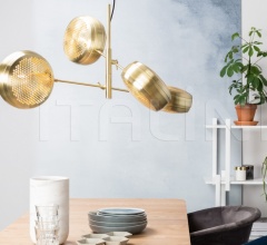 Подвесной светильник Gringo Multi Подвесной светильник Gringo Multi фабрика Zuiver