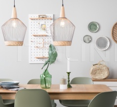 Подвесной светильник Birdy Подвесной светильник Birdy фабрика Zuiver