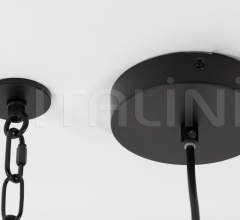 Подвесной светильник G.T.A. фабрика Zuiver