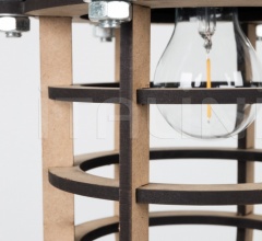 Подвесной светильник Navigator фабрика Zuiver