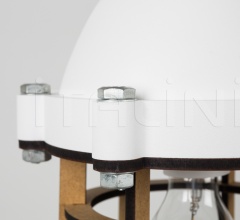 Подвесной светильник Navigator фабрика Zuiver