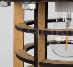 Подвесной светильник Navigator фабрика Zuiver