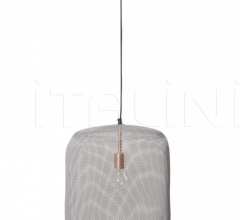 Подвесной светильник Mesh фабрика Zuiver