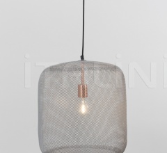 Подвесной светильник Mesh фабрика Zuiver
