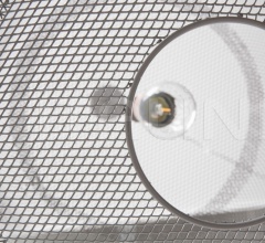 Подвесной светильник Mesh фабрика Zuiver