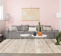 Подвесной светильник Mesh фабрика Zuiver