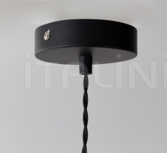 Подвесной светильник Trust фабрика Zuiver