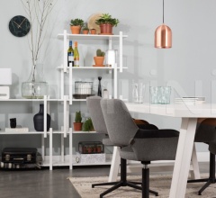 Подвесной светильник Marvel фабрика Zuiver