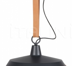 Подвесной светильник Dek 40 фабрика Zuiver