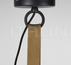 Подвесной светильник Dek 40 фабрика Zuiver