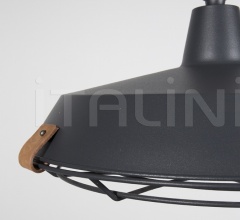 Подвесной светильник Dek 40 фабрика Zuiver