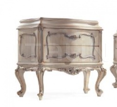 Тумбочка RIS-05b фабрика Jumbo Collection