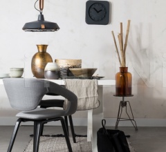 Подвесной светильник Dek 40 фабрика Zuiver