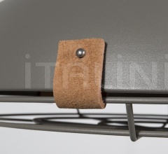 Подвесной светильник Dek 51 фабрика Zuiver