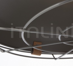 Подвесной светильник Dek 51 фабрика Zuiver