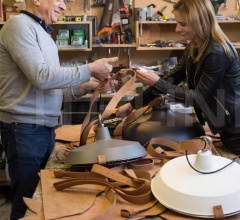 Подвесной светильник Dek 51 фабрика Zuiver