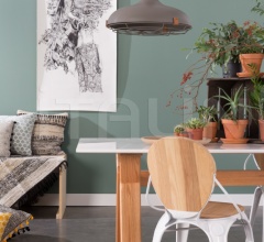 Подвесной светильник Dek 51 фабрика Zuiver